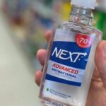 Mexican Hand Sanitizer Causes ‘Nausea, Diarrhea, Vomiting, Abdominal Pain’ And Is Recalled By FDA