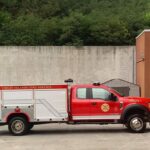 Richmond Fire Station Closed For Cleaning, Sanitizing After Employee Tests Positive For COVID-19