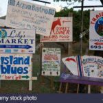 SIGN OF THE TIMES: DPW Says ‘Unauthorized’ Advertising Signs Will Be Removed
