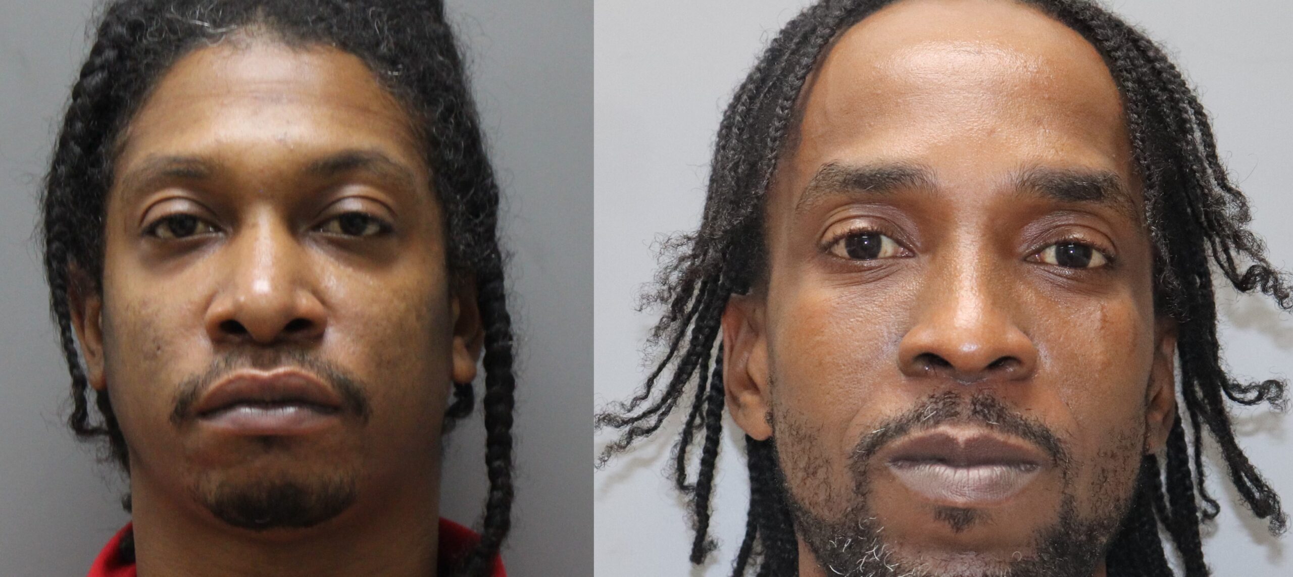 Two charged in July murder of Khamal DeSilvia on St. Thomas