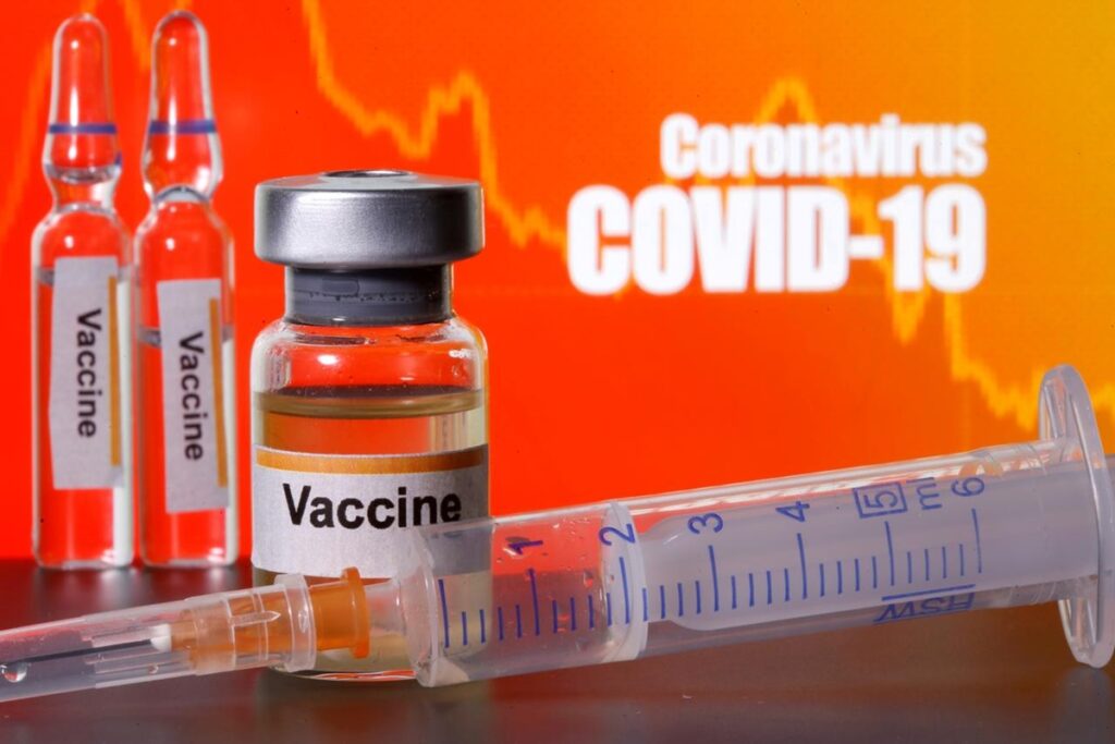 How Will The Poor Countries Of The World Get The Coronavirus Vaccine? The Short Answer Is, They Won't