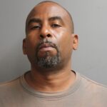 Traffic Stop Results In Arrest Of Whim Man On Marijuana Distribution and Gun Charges: VIPD