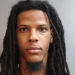 Sion Farm Man Driving Near St. Croix Hospital Arrested After Passenger Shot In His Moving Vehicle: VIPD