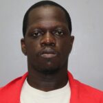 Dominica Native Re-Arrested A 2nd Time … For Gunpoint Rape of 16-Year-Old Girl … In His Own Household: VIPD