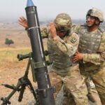 Cal Guard’s 79th Infantry Brigade Combat Team Joins With Puerto Rico-Based Unit