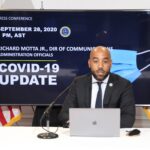 Government Updates Residents on COVID-19, P-EBT Cards and Medicare Advantage for Retirees