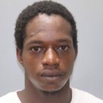 Nadir Man Arrested For Brookman Road Bar Assault of Man and Woman Monday