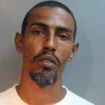 Castle Burke Man Nabbed With Illegal Gun And Marijuana: VIPD