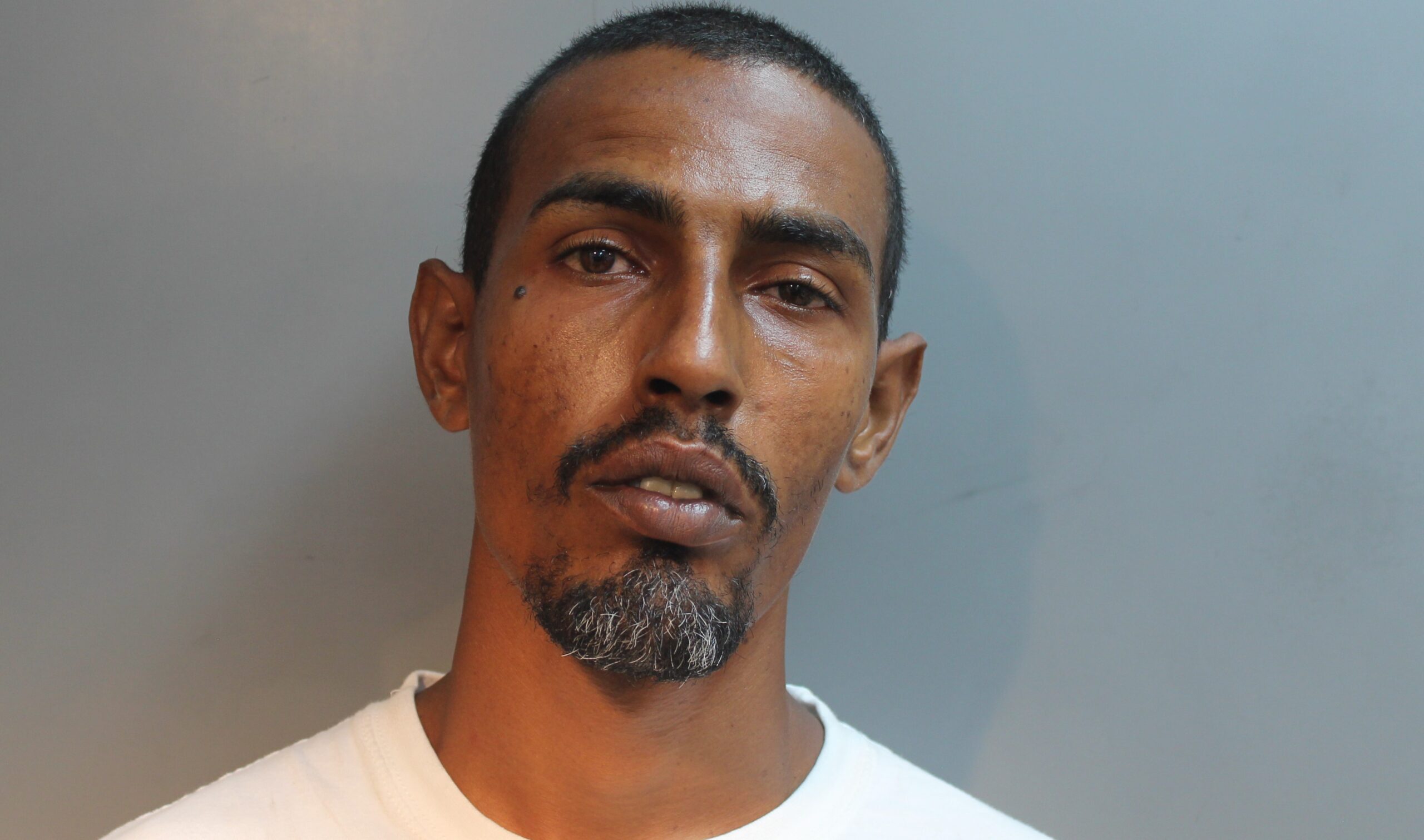 Castle Burke Man Nabbed With Illegal Gun And Marijuana: VIPD