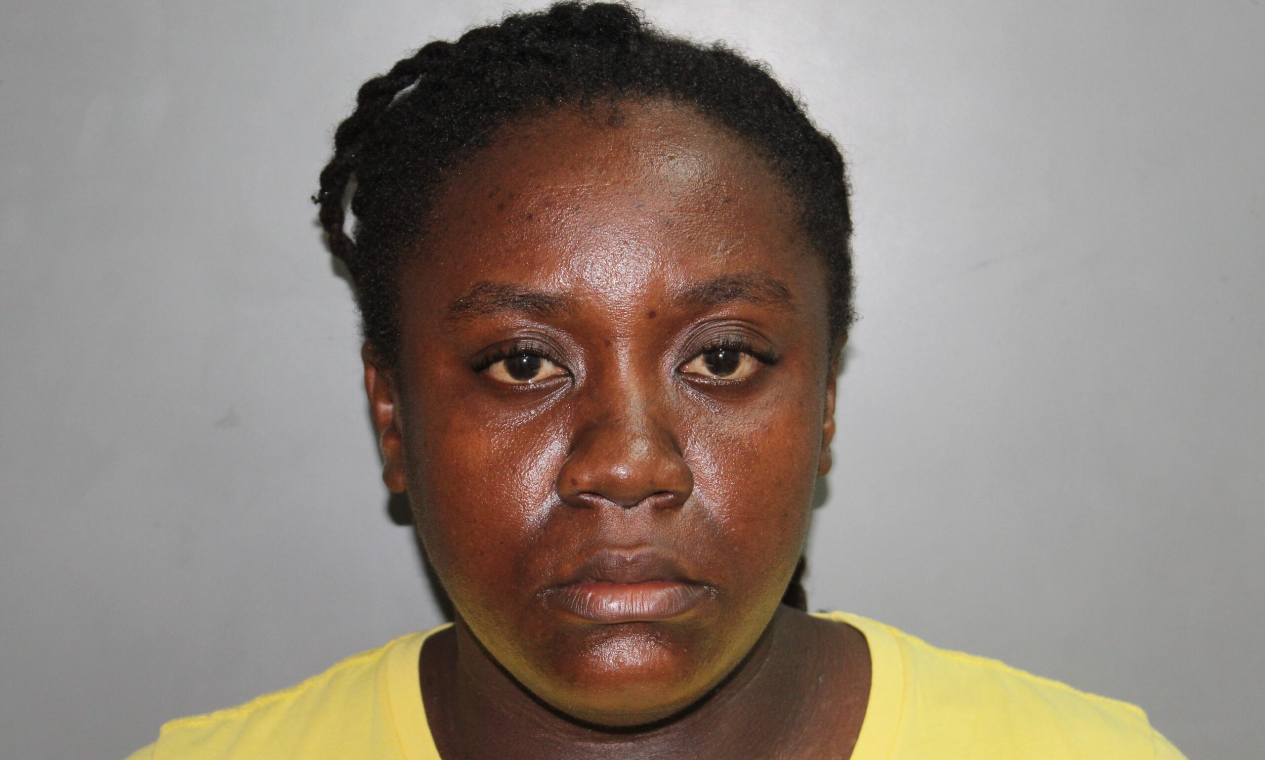 Sion Hill Woman Charged With Using Someone Else's Debit Card 3 Times: VIPD