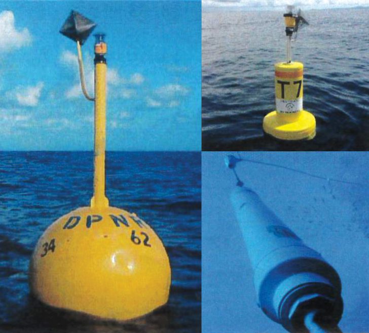 DPNR  Deploys 3 New Fish Aggregating Devices In St. Thomas, St. Croix
