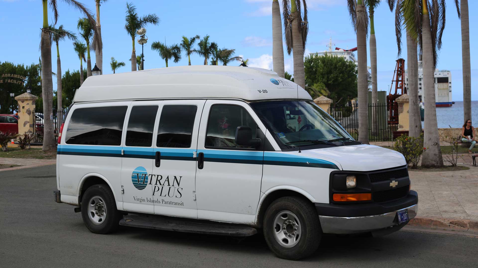 VITRAN Technology Platform Allows It To See Paratransit Vehicles In Real Time