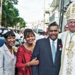 Pope Francis Accepts Resignation of Bishop Bevard of St. Thomas