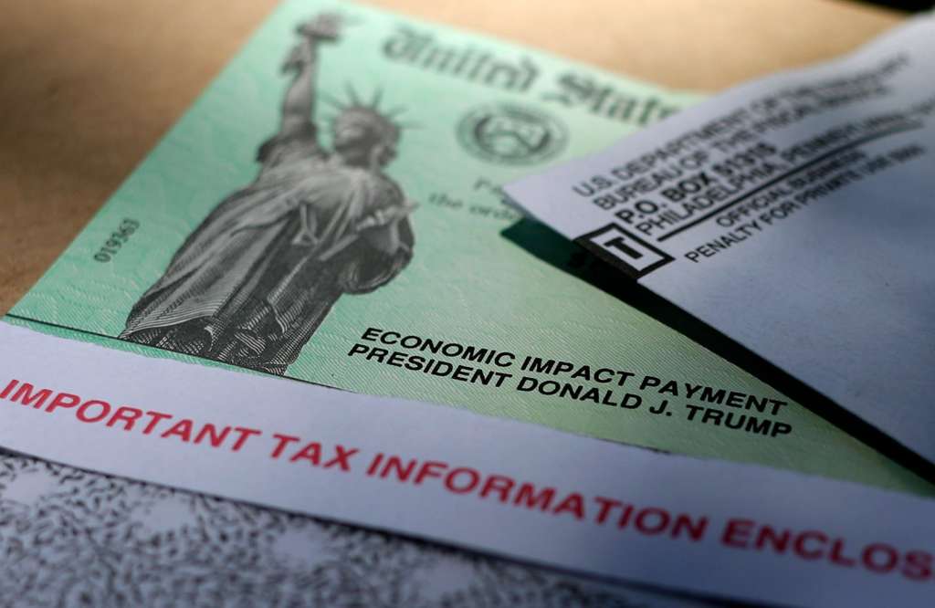 Deadline For Filing Tax Return In Order To Qualify For Stimulus Check Is October 15, BIR Says