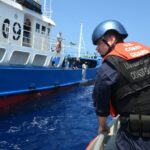 Illegal Fishing Is A National Security Threat, Coast Guard Commandant Says