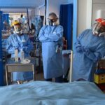 Department of Health Confirms 20th COVID-19 Death Took Place On St. Thomas