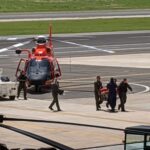 U.S. Coast Guard Rescues Drowning Man At ‘Bishop’s Pool’ In Arecibo