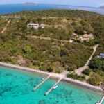 Man Found Dead Floating In Sea Between St. Thomas And St. John Monday Afternoon: VIPD