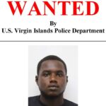 Police Need Your Help To Find St. Thomas Man Wanted In Kronprindsens Gade Assault Case: VIPD