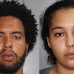 La Grande Princesse Pair Arrested In Melvin Evans Highway Shooting Death: VIPD