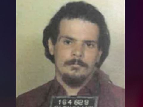 Puerto Rican Man Wanted In 1981 Rape Cold Case Arrested By U.S. Marshals