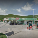 St. Thomas Man Buys Gas, Then Robs Female Cashier At Gunpoint In Bovoni: VIPD