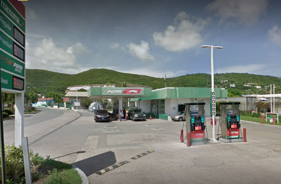 St. Thomas Man Buys Gas, Then Robs Female Cashier At Gunpoint In Bovoni: VIPD