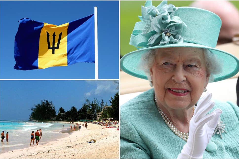 China's 0 Million 'Investment' In Barbados Behind Snap Decision To Remove The Queen
