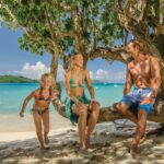 DO-OVER: Tourism Officials Gearing Up For The Return Of International Travelers To Territory This Weekend