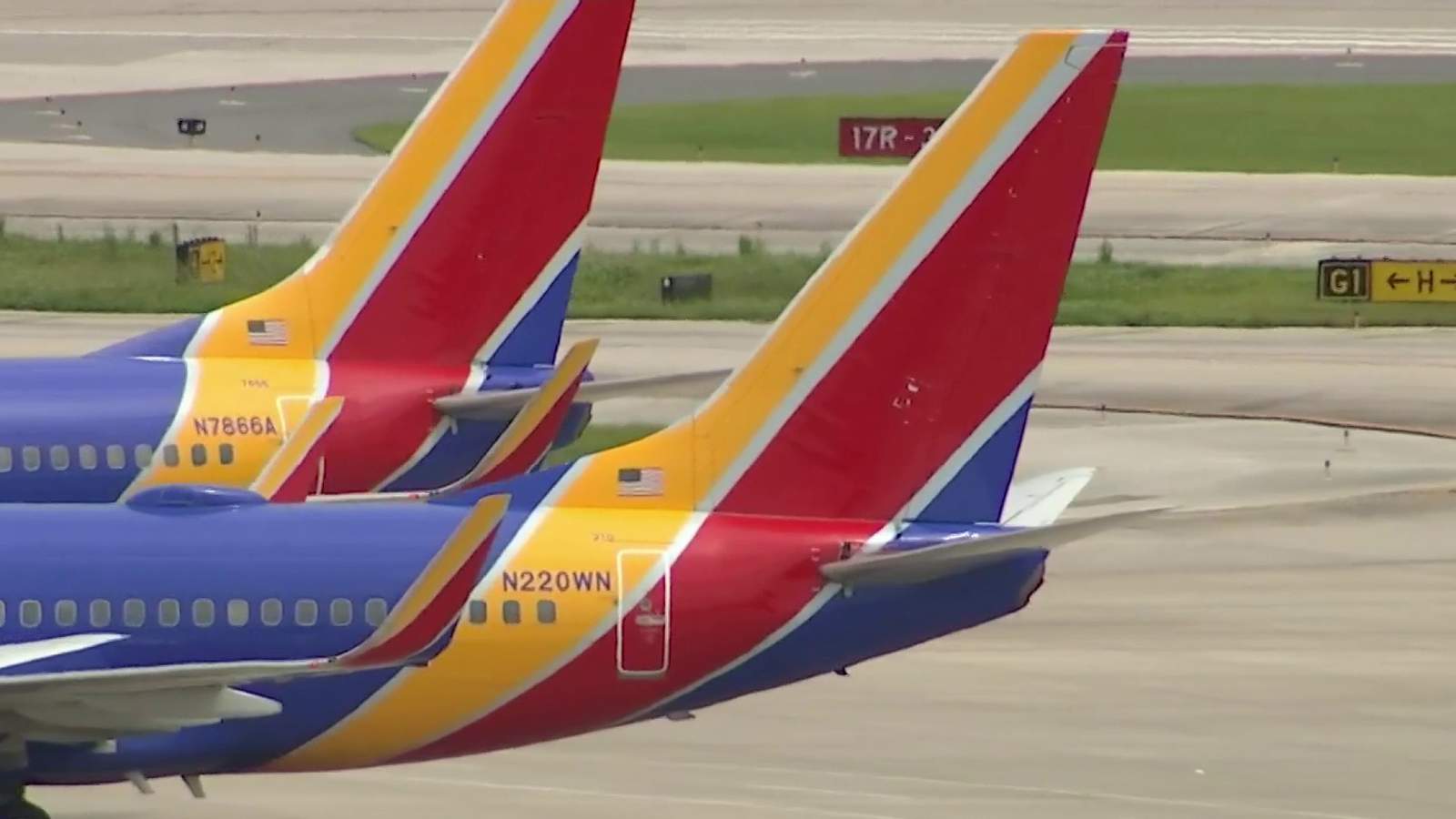 Florida Mom Says She Was Booted Off Southwest Flight Because Her Toddler Wouldn’t Wear A Mask