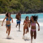 USVI Tourism Is Urging ‘Strict Compliance’ With Health Protocols From All Visitors To The Territory