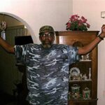 Longtime Unsuccessful Senatorial Candidate Wayne ‘Facts Man’ Adams Dies Of COVID-19 At The Age of 57
