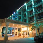 2 Vieques Natives Check Into St. Thomas Hotel With A Duffel Bag Full Of Cocaine, Feds Say