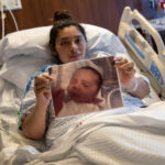 More Women And Infants Dying At Childbirth Due To COVID-19 Environment, The Lancet Says