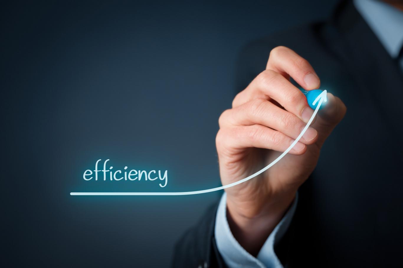 8 Ways To Improve Organizational Efficiency