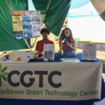 UVI Caribbean Green Technology Center To Host ’Lunch And Learn’ Webinar Series