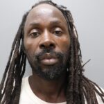 Police Arrest St. Thomas Throat Slasher After Victim Tells Authorities Where To Look For Him: VIPD