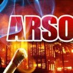 Police Investigating Burglary Arson Torching Incident In Morningstar Late Last Night