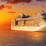 CDC Lifts Cruise Ban, Says Companies Can Restart Once They Can Prove COVID-19 Protocols Work