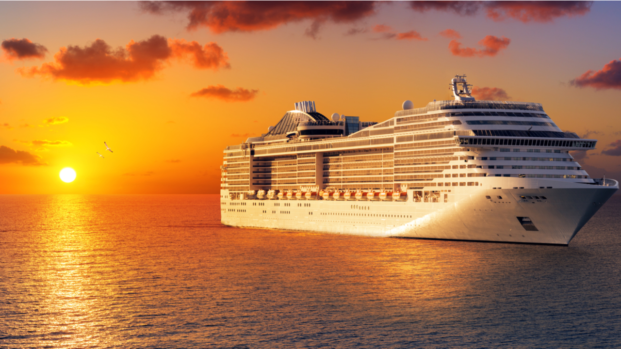 CDC Lifts Cruise Ban, Says Companies Can Restart Once They Can Prove COVID-19 Protocols Work