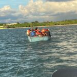 U.S. Coast Guard Intercepts 2 Illegal Voyages And 38 Illegal Dominican Migrants At Sea