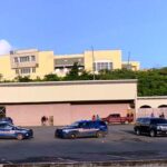5 Shot, 1 Dead In Early Morning Shooting At Four Winds Plaza Shopping Center: VIPD