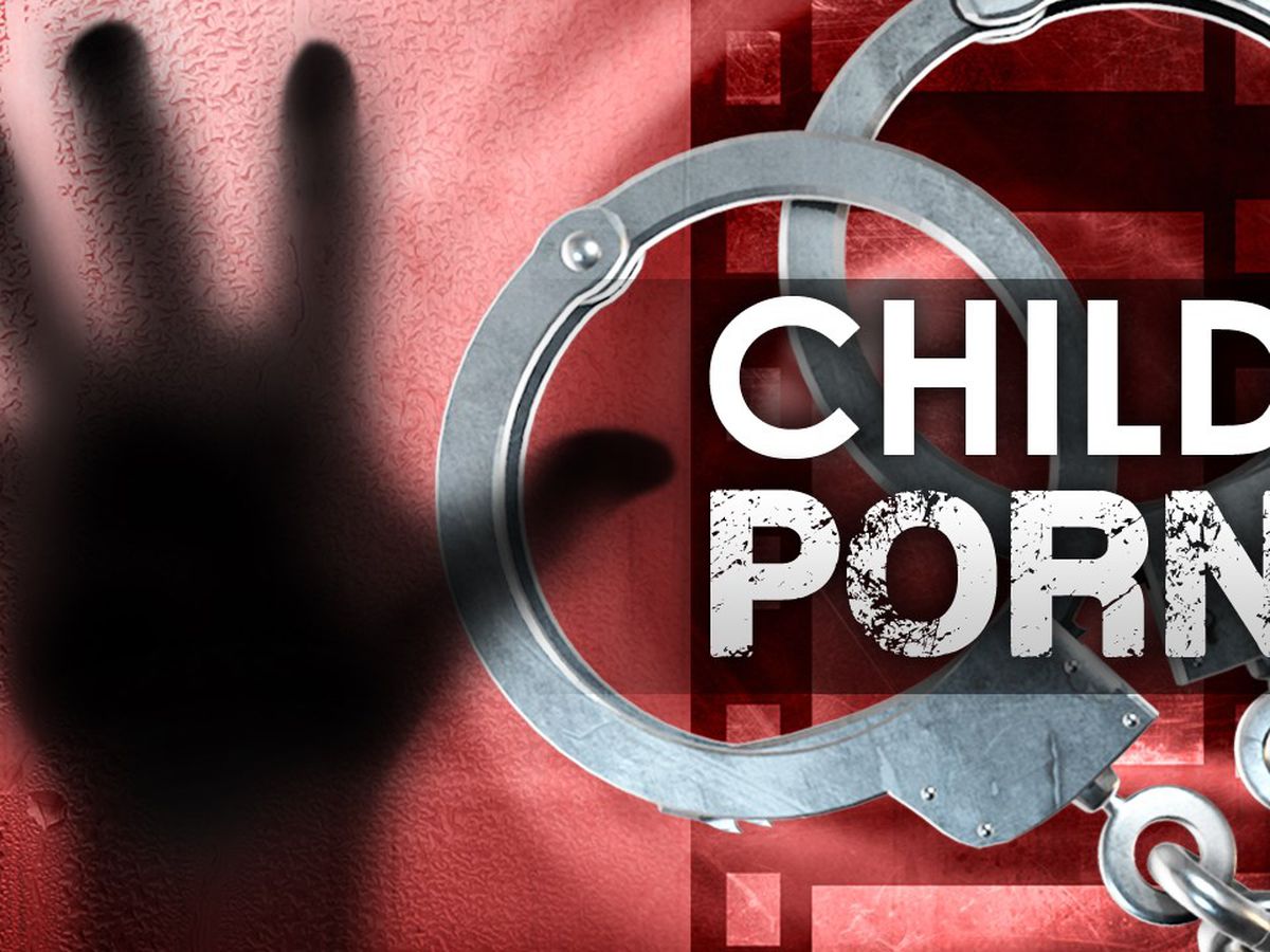 St. Croix Child Pornography Collector Gets 6.5 Years In Prison