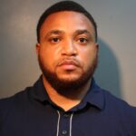St. Croix Police Sergeant Charged With Strangling Woman Released After Only 3 Hours