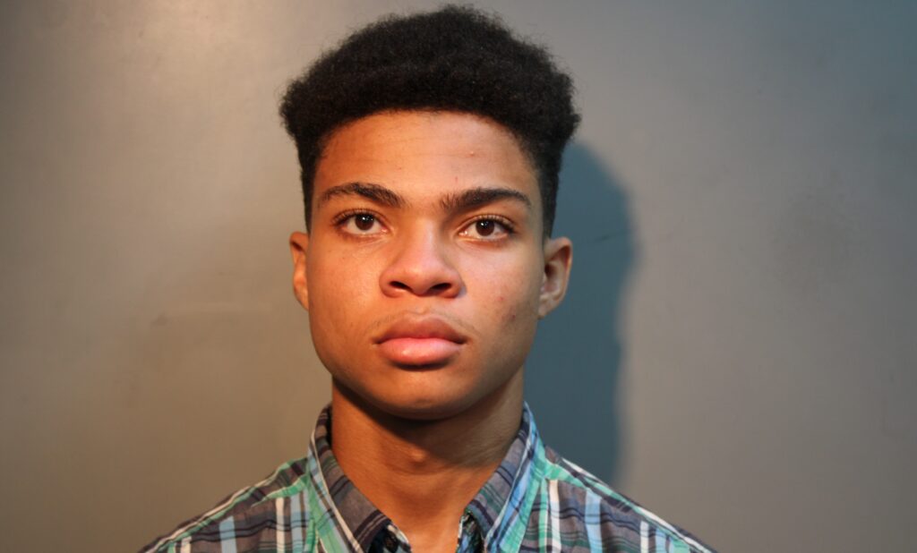 St. Croix Teenager Arrested On Domestic Violence Charges When Family Argument Turns Violent