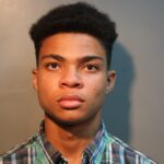 St. Croix Teenager Arrested On Domestic Violence Charges When Family Argument Turns Violent
