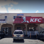 Subbase-Area Homeless Man A Suspect In Cash-Snatching From Woman’s Purse At KFC Near Nisky Center: VIPD