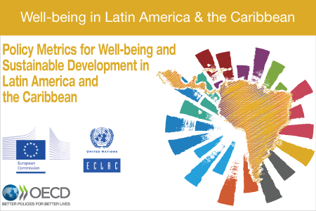 ECLAC Knows How Latin America and The Caribbean Can Move Forward In A Post COVID-19 World