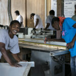 Auven Therapeutics Makes $25,000 Donation To My Brother’s Workshop To Buy New CNC Routers