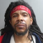 Police Say Drunk Driver Caused 3-Car Crash That Injured 2 Motorists In Mount Welcome On Saturday